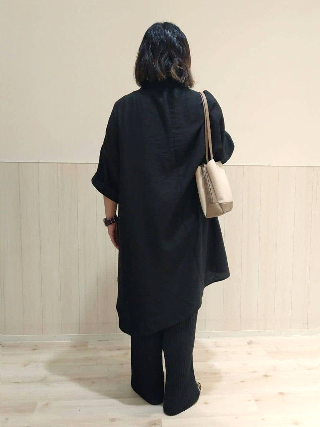 きのさんの「SHOO･LA･RUE｜」を使ったコーディネート
