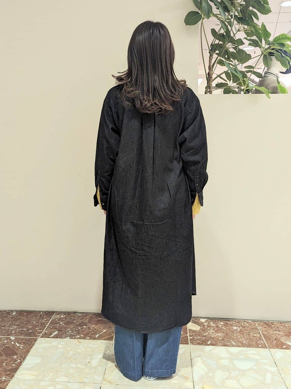 Riiinさんの「Dessin｜」を使ったコーディネート