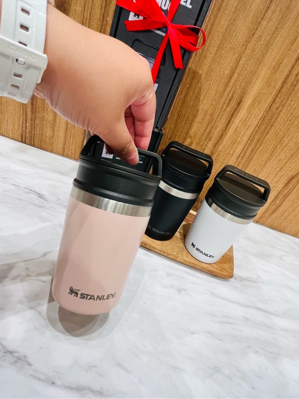 トミーさんの「212 KITCHEN STORE｜」を使ったコーディネート