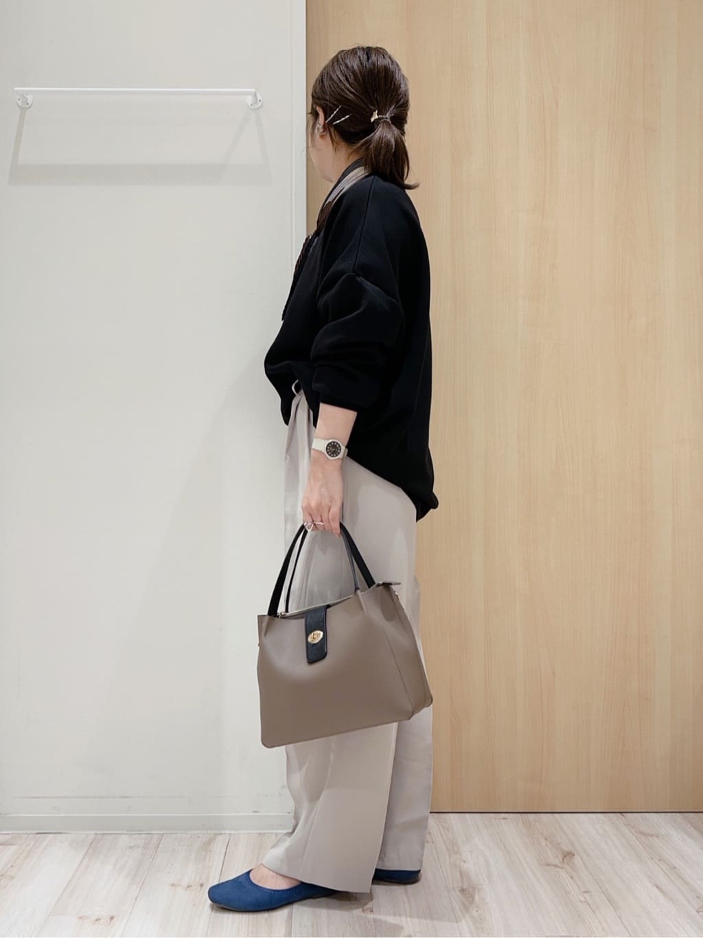 maaaさんの「SHOO･LA･RUE｜」を使ったコーディネート