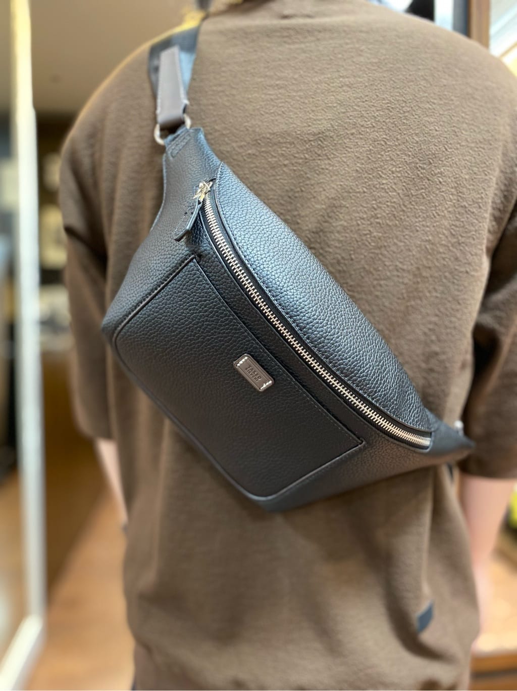 hazuさんの「TAKEO KIKUCHI｜」を使ったコーディネート