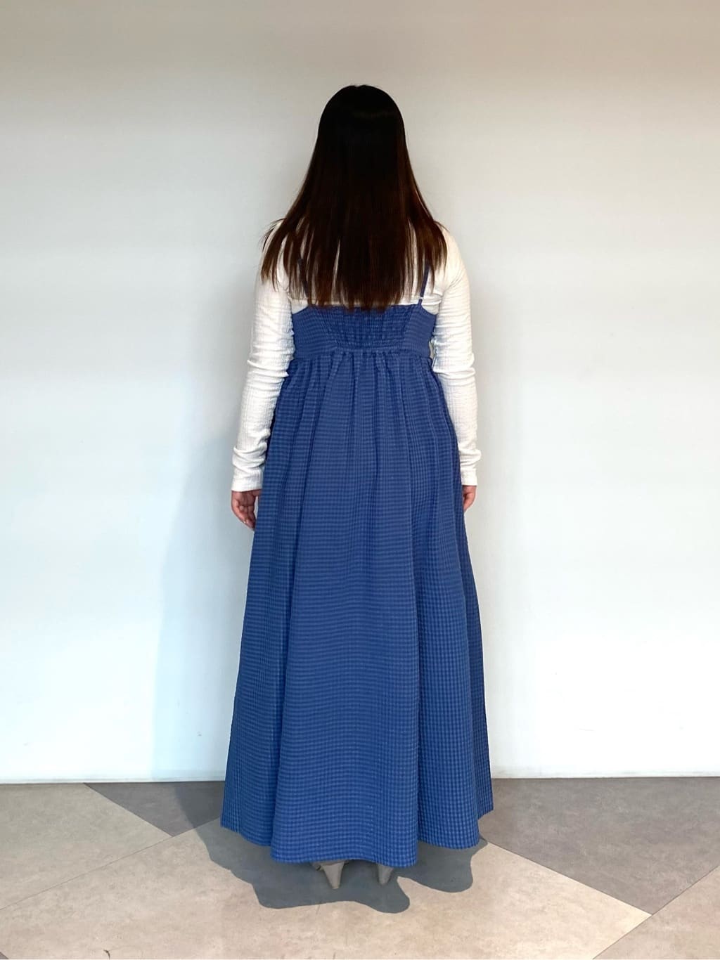 miさんの「grove｜」を使ったコーディネート