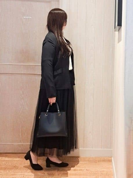 mariさんの「SHOO･LA･RUE｜」を使ったコーディネート