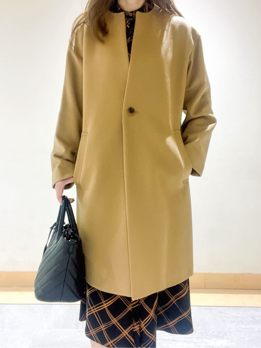 sattoさんの「UNTITLED｜」を使ったコーディネート