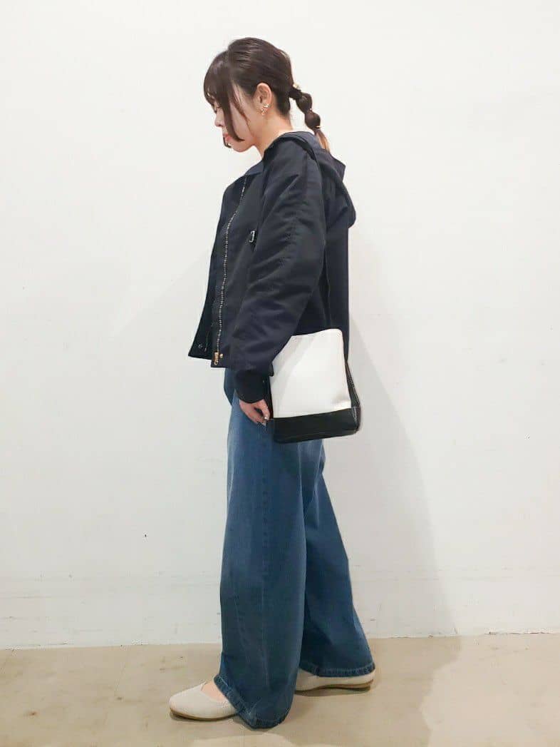 TSUCHIYAさんの「SHOO･LA･RUE｜」を使ったコーディネート