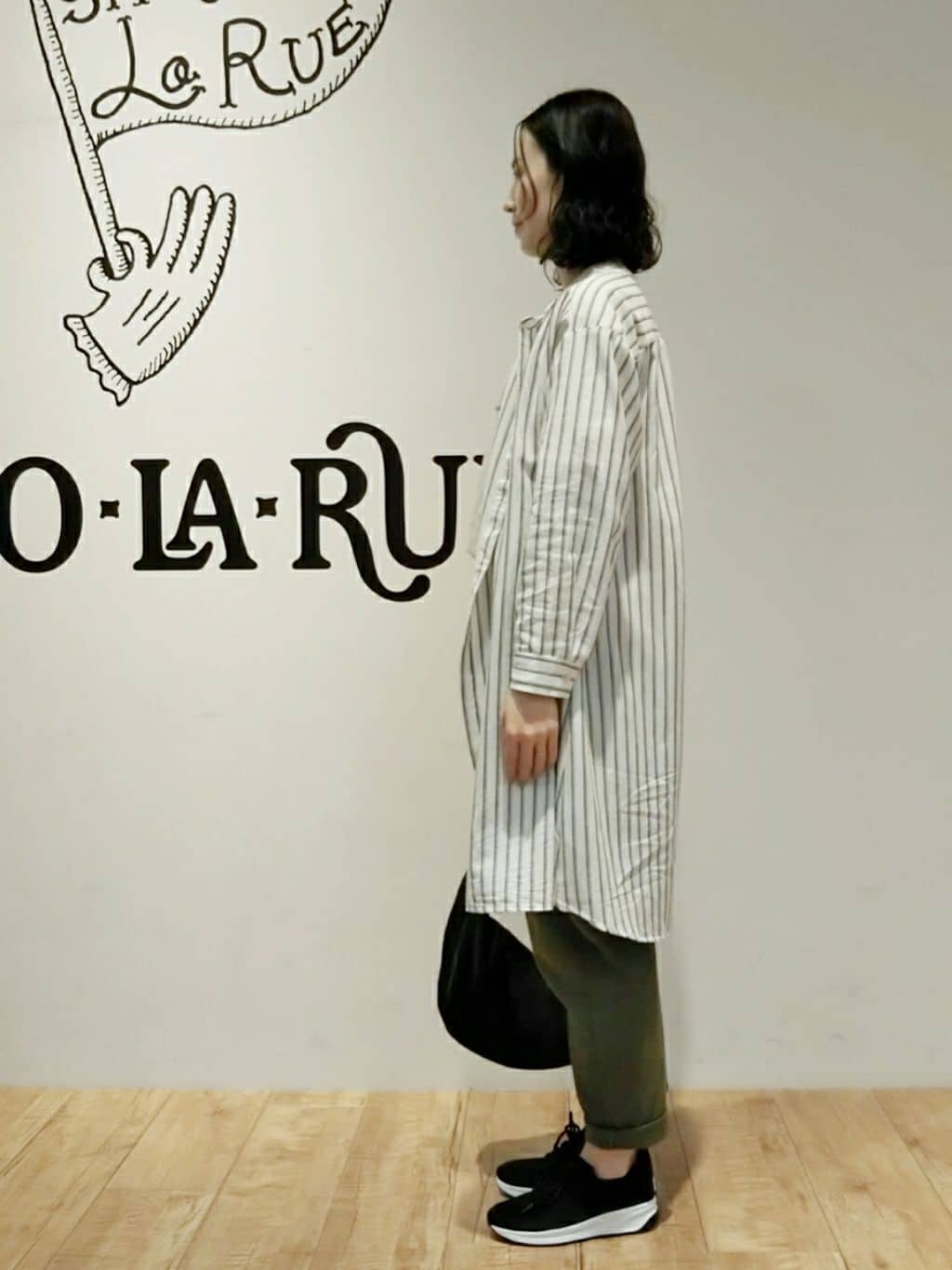 itoさんの「SHOO･LA･RUE｜」を使ったコーディネート