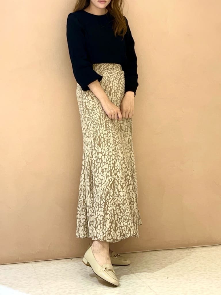 Oさんの「ESPERANZA｜」を使ったコーディネート