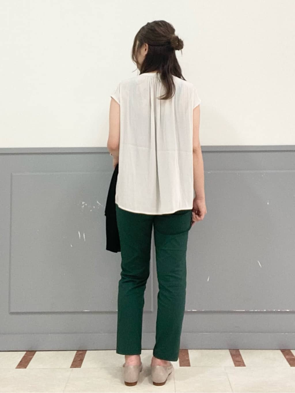 Sachieさんの「grove｜」を使ったコーディネート