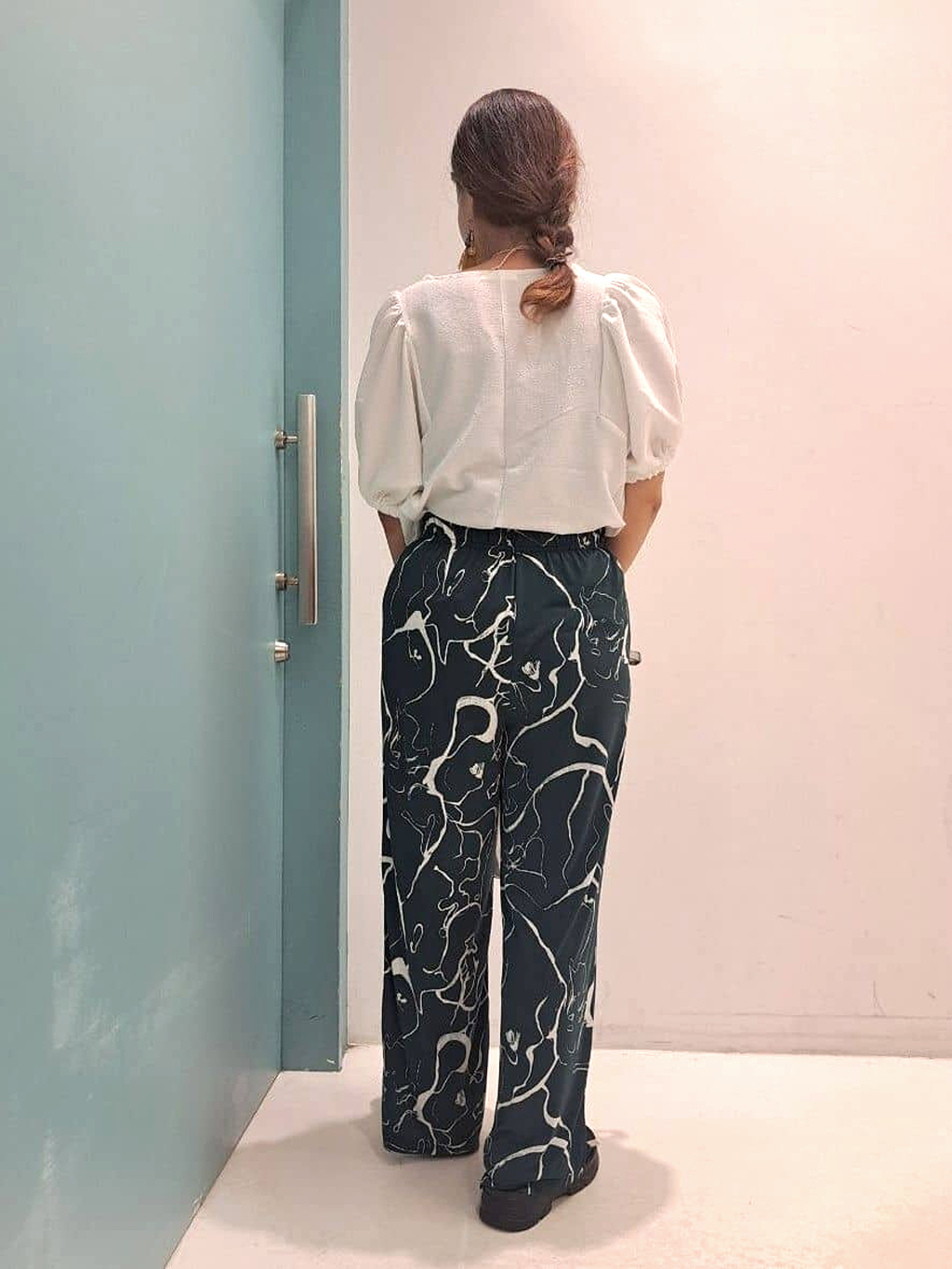 mariさんの「SHOO･LA･RUE｜」を使ったコーディネート