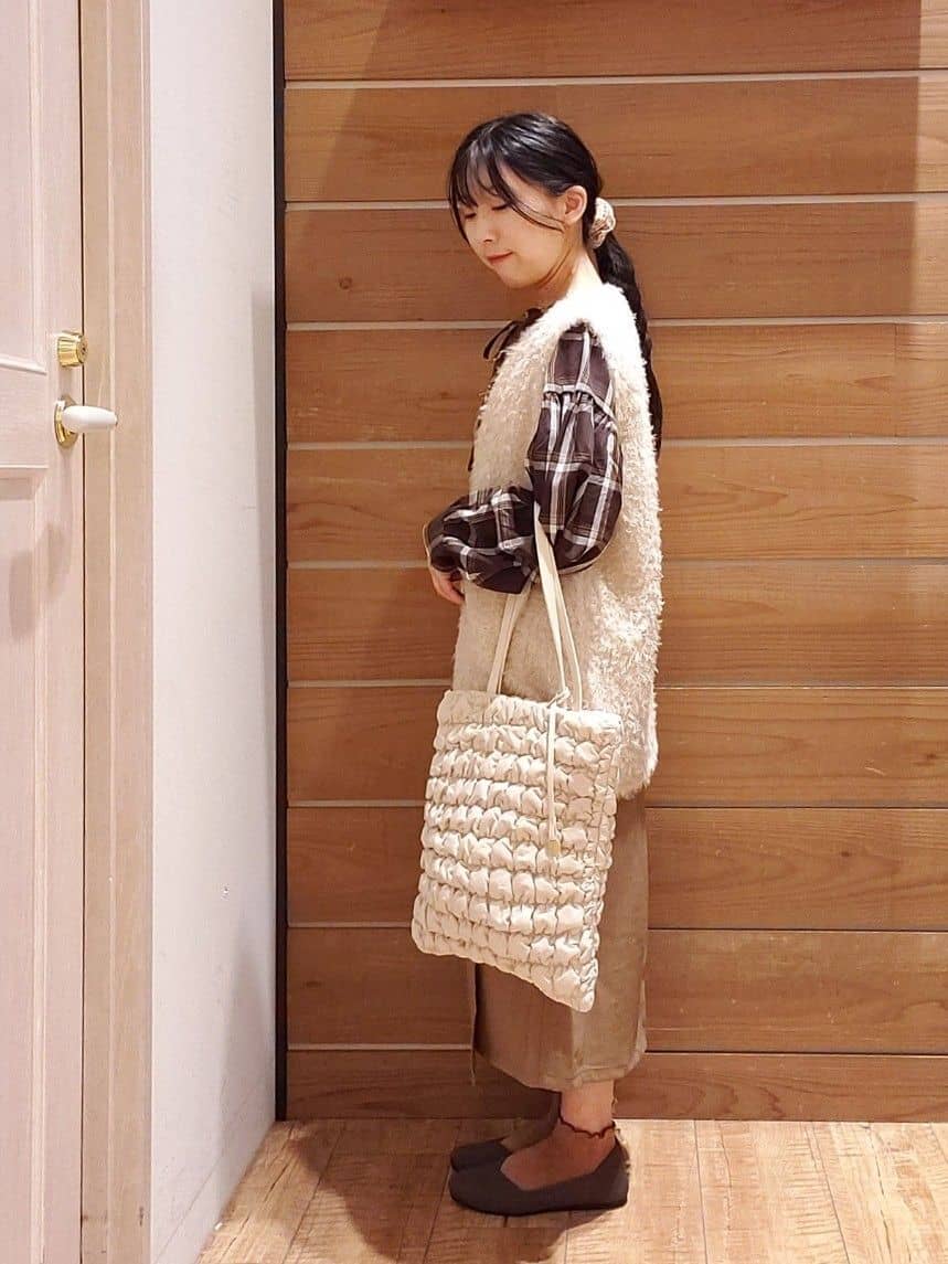remiiiさんの「SHOO･LA･RUE｜」を使ったコーディネート
