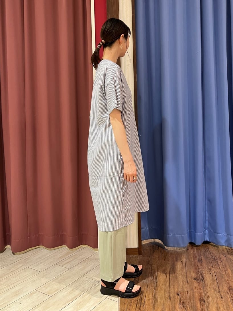 muさんの「SHOO･LA･RUE｜」を使ったコーディネート