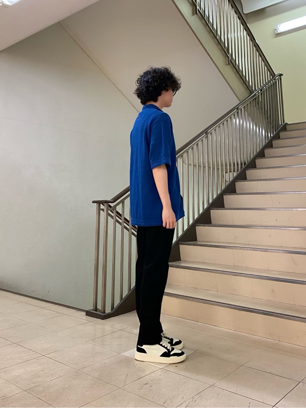 キムラさんの「TAKEO KIKUCHI｜【Sサイズ～】ストレッチ デニム パンツ」を使ったコーディネート