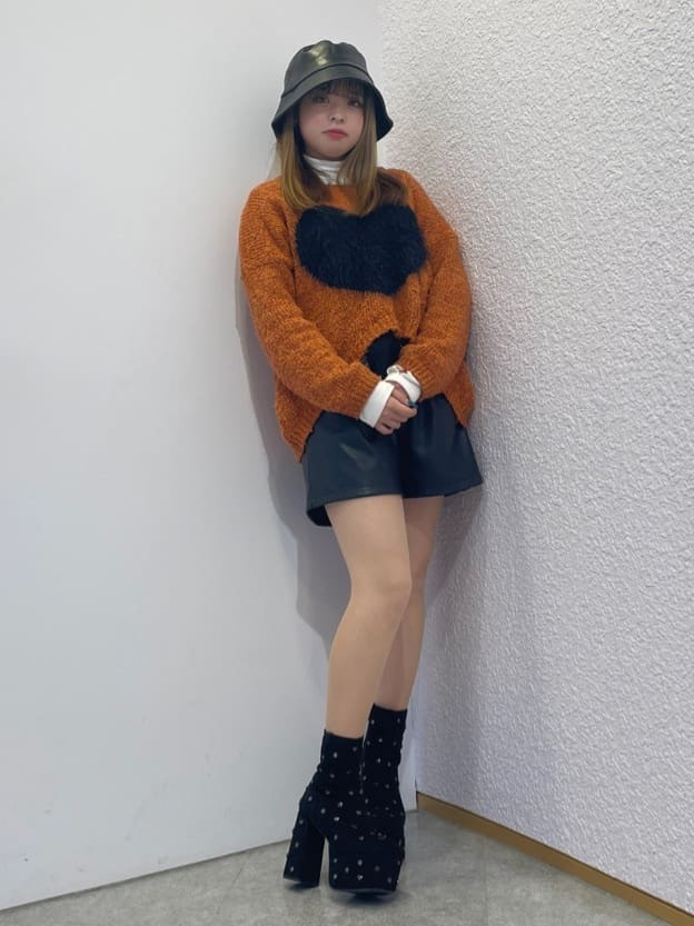 ひなさんの「ESPERANZA｜」を使ったコーディネート