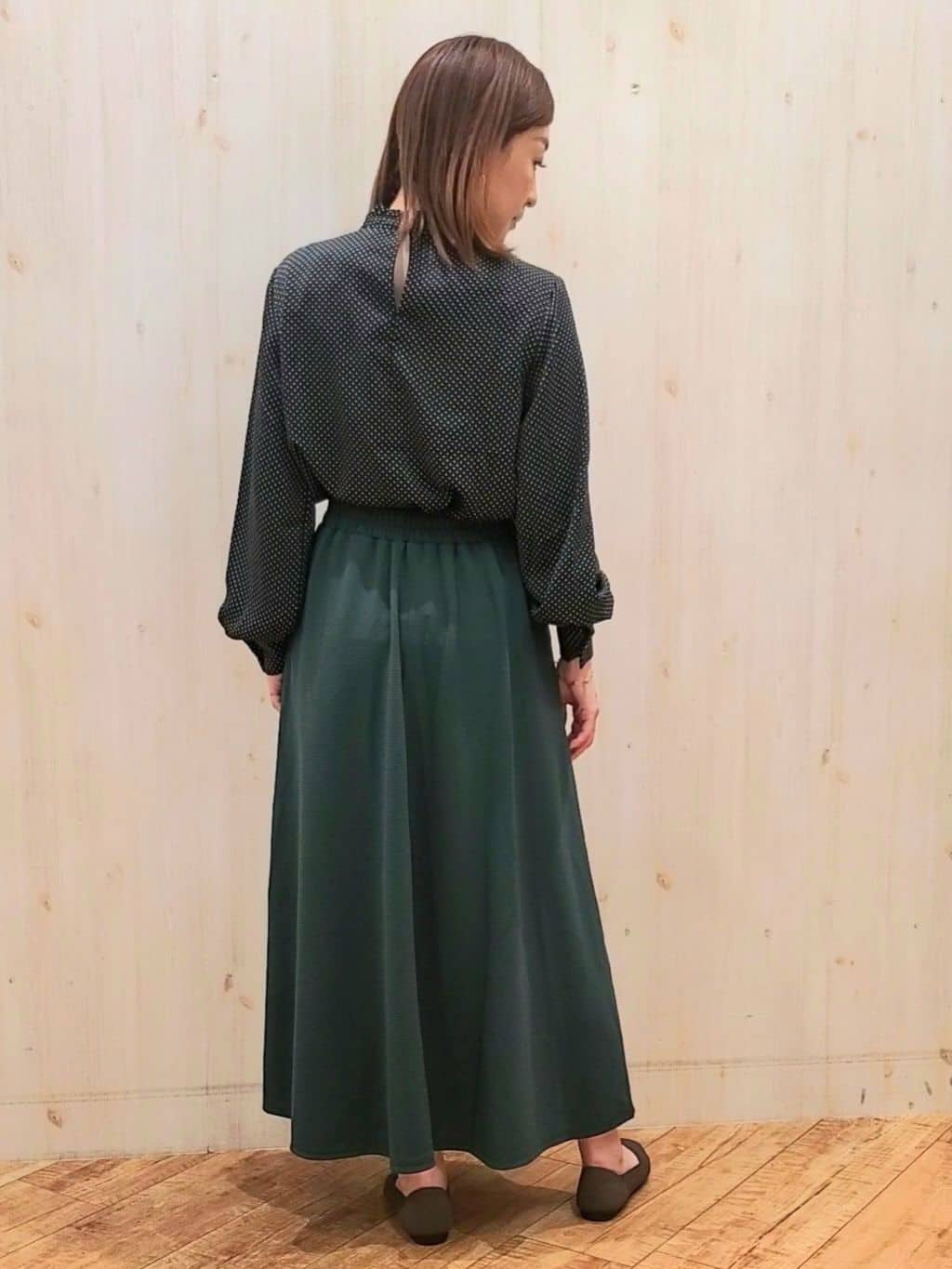 きららさんの「SHOO･LA･RUE｜」を使ったコーディネート