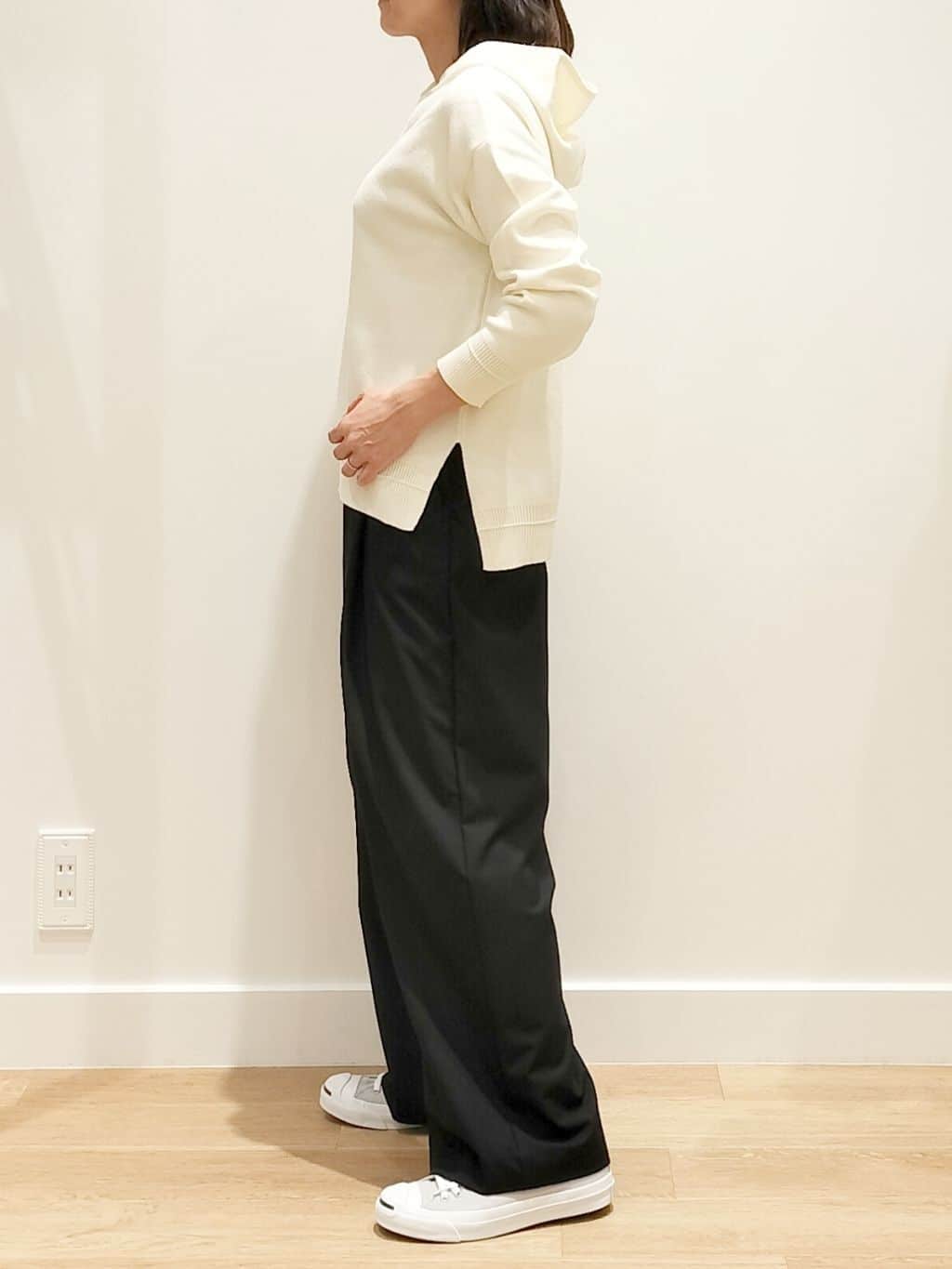 tsuchiさんの「Dessin｜」を使ったコーディネート