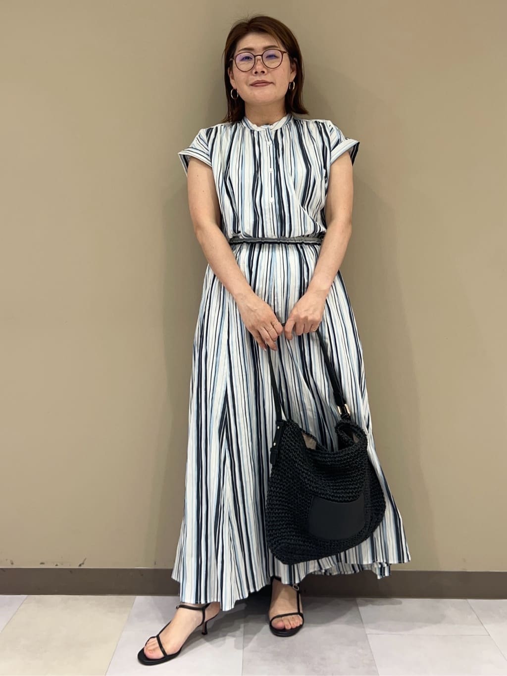 fukuさんの「UNTITLED｜」を使ったコーディネート