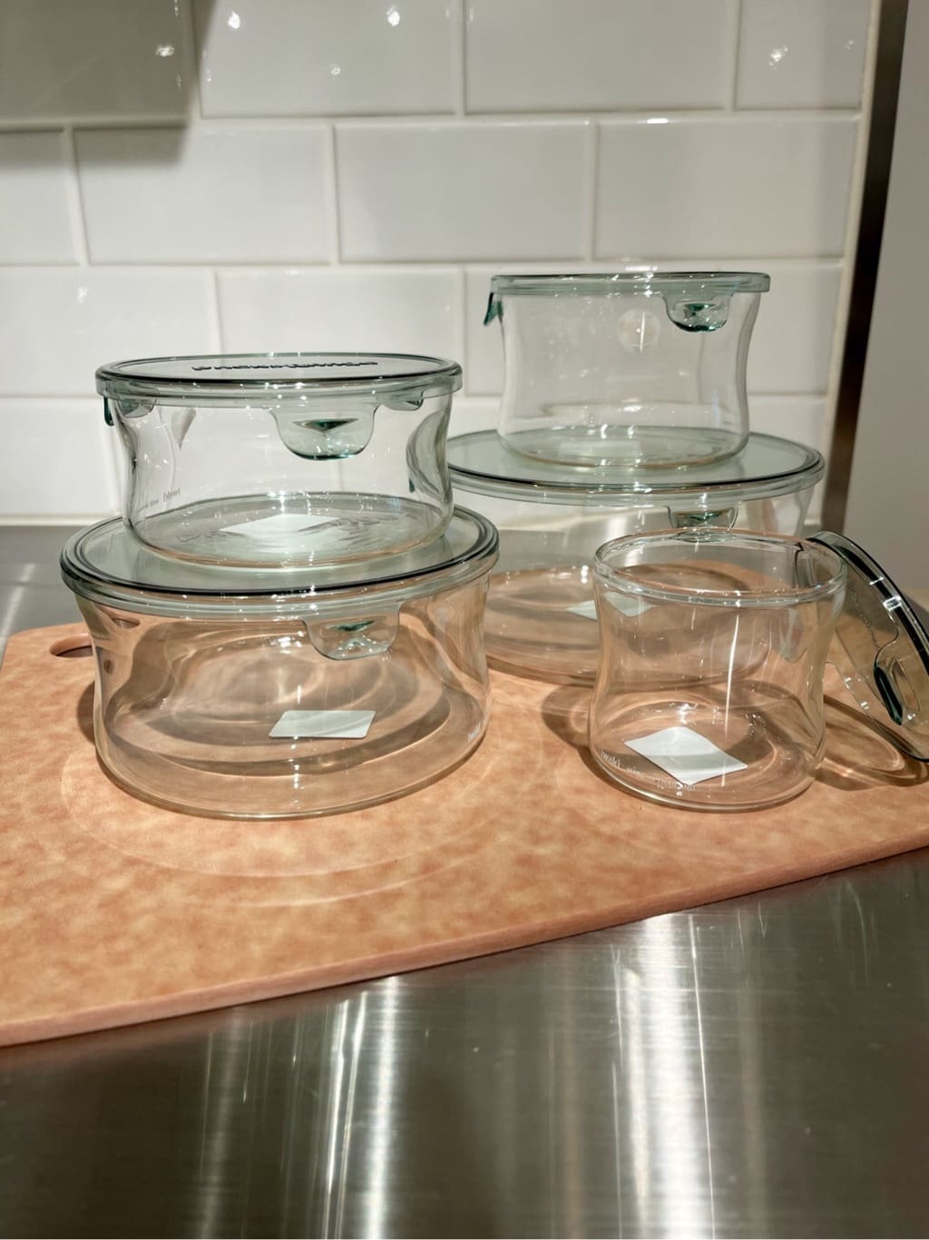 なかみーさんの「212 KITCHEN STORE｜」を使ったコーディネート