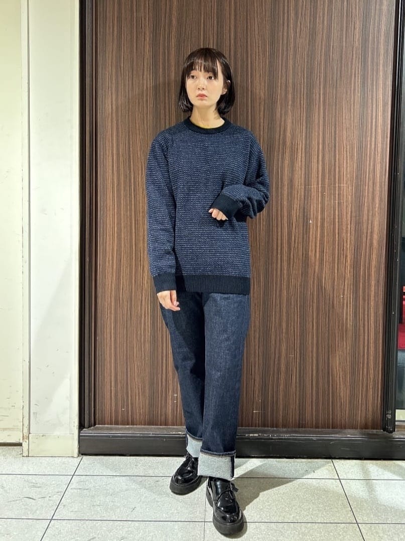 さやさんの「TAKEO KIKUCHI｜」を使ったコーディネート