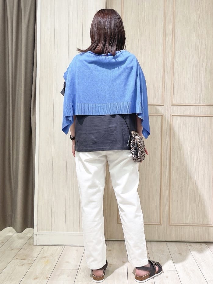 kaneさんの「SHOO･LA･RUE｜」を使ったコーディネート