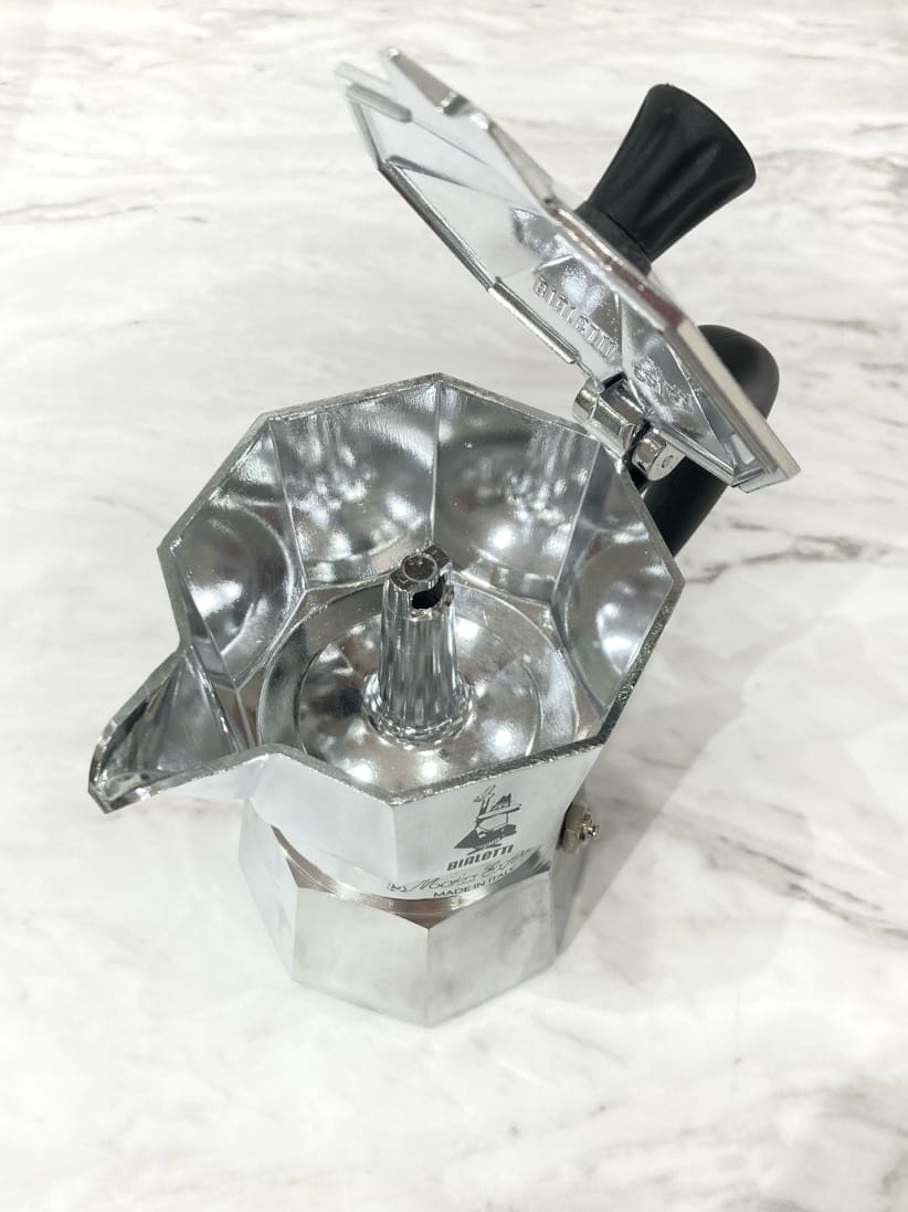 kuuuちゃんさんの「212 KITCHEN STORE｜モカエキスプレス 3CUP ＜Bialetti ビアレッティ＞」を使ったコーディネート