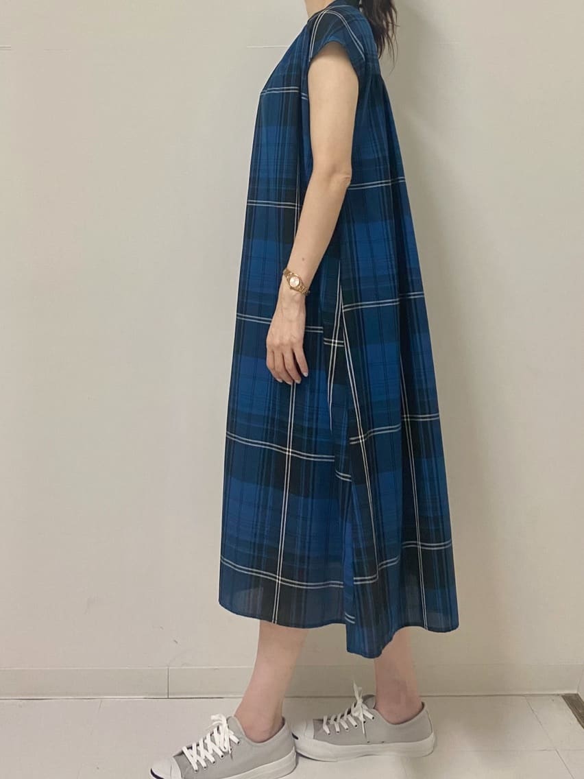Junさんの「Dessin｜」を使ったコーディネート