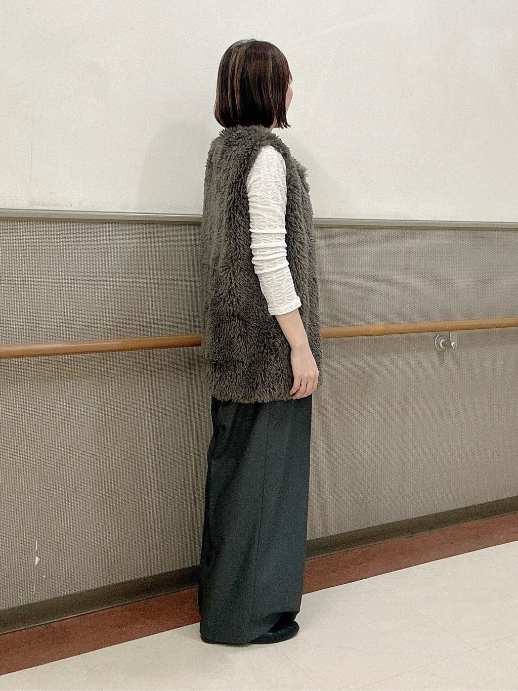 おしらさんさんの「THE SHOP TK｜」を使ったコーディネート