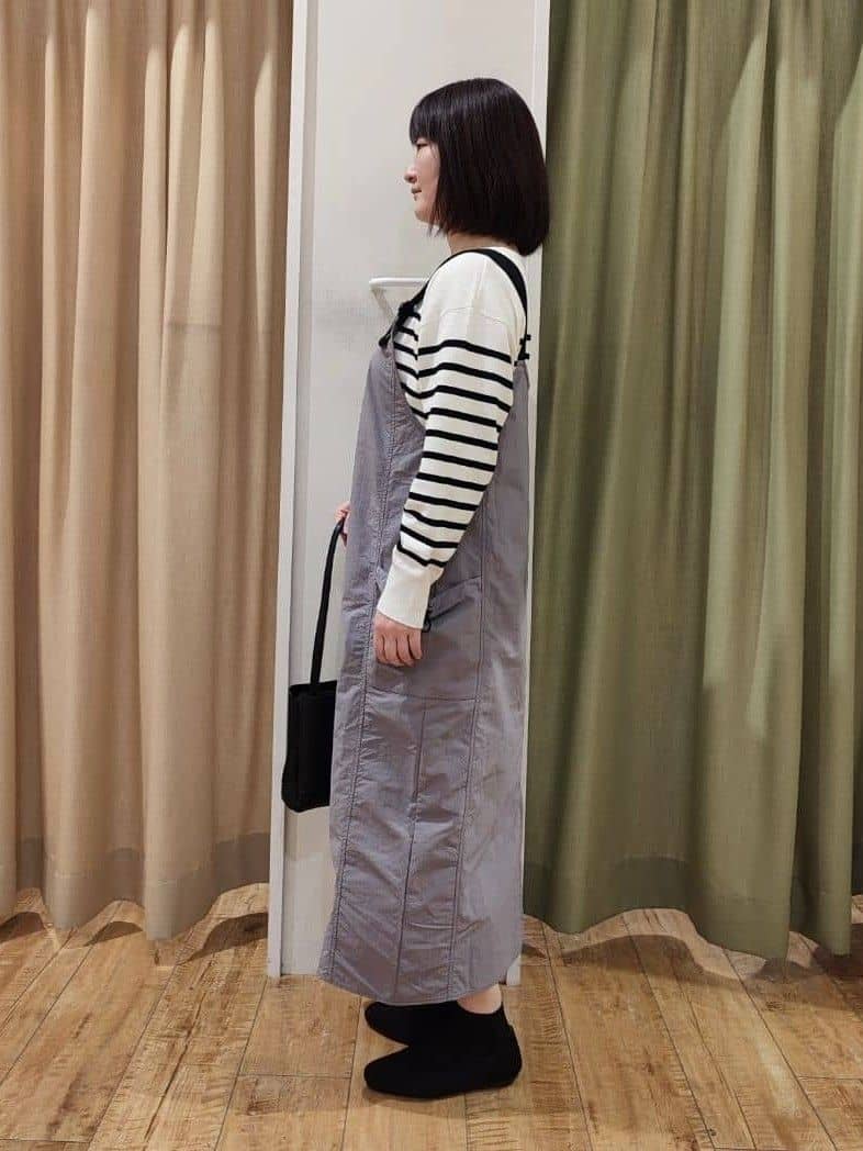 もーりぃさんの「SHOO･LA･RUE｜」を使ったコーディネート