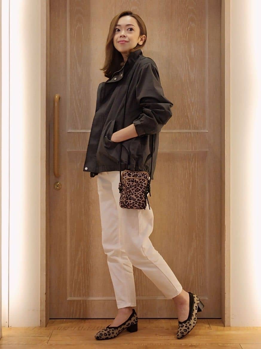 asadaさんの「SHOO･LA･RUE｜」を使ったコーディネート