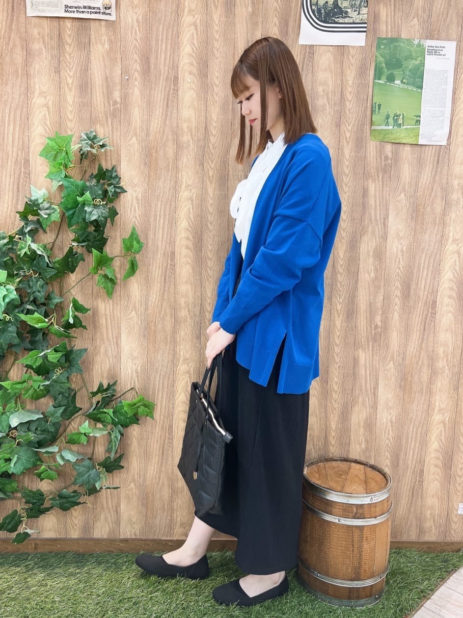 みーさんの「SHOO･LA･RUE｜」を使ったコーディネート