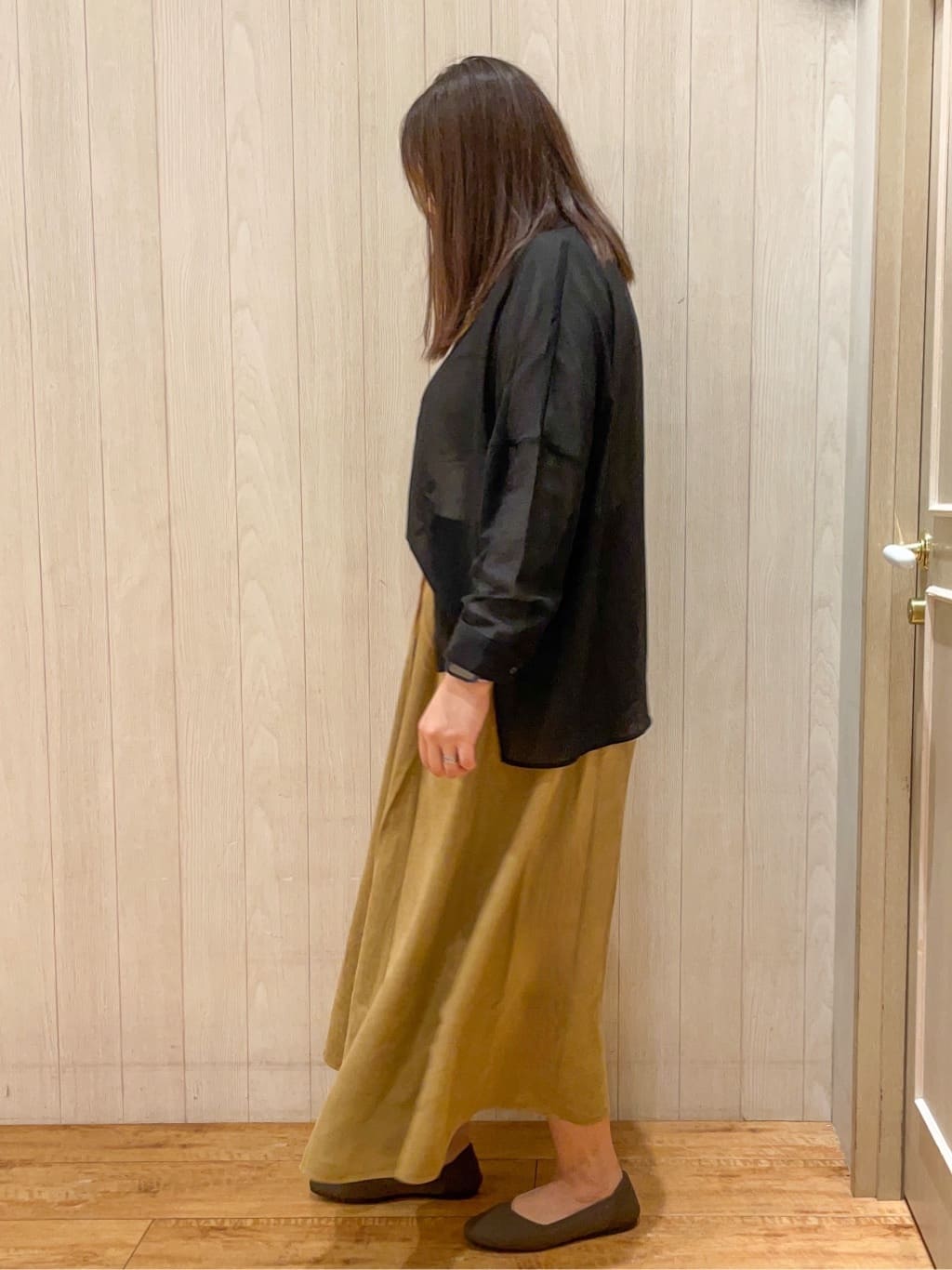 あーやさんの「SHOO･LA･RUE｜」を使ったコーディネート