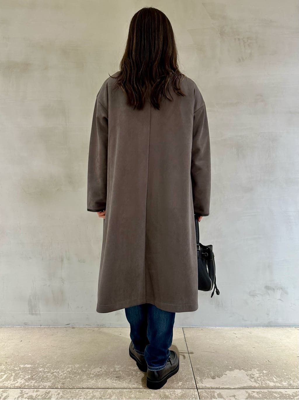 nattunさんの「UNTITLED｜【Healthy DENIM&times;UNTITLED】別注 R Mrytle（リマートル）テーパードデニム」を使ったコーディネート