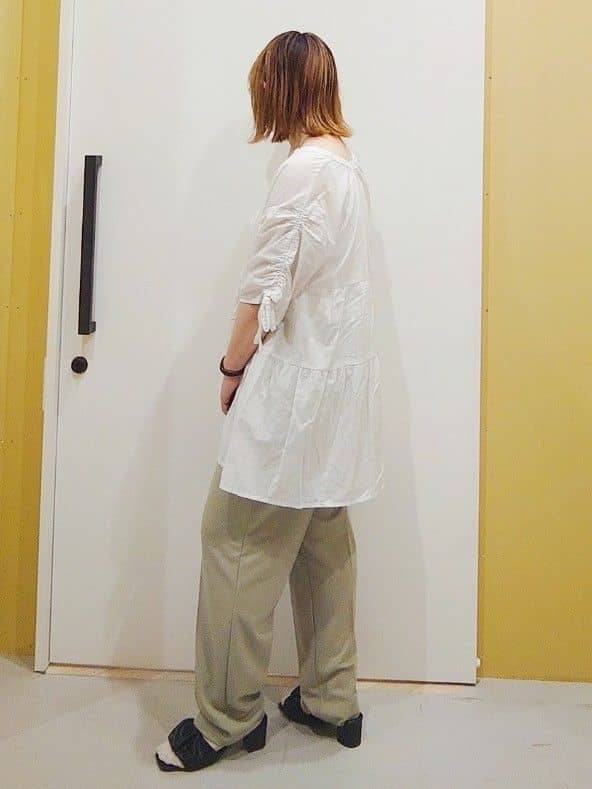 koikeee さんの「SHOO･LA･RUE｜」を使ったコーディネート