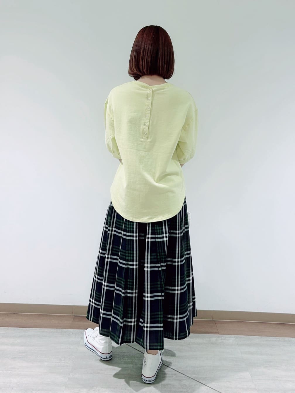 ☆SATO☆さんの「Dessin｜」を使ったコーディネート