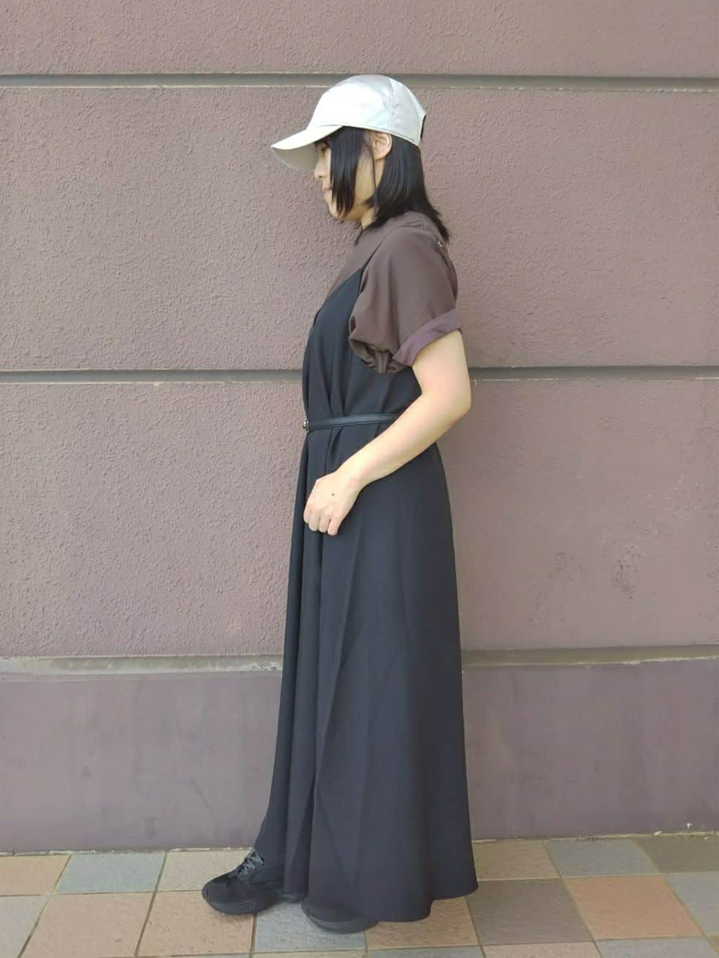 あゆさんの「SHOO･LA･RUE｜」を使ったコーディネート