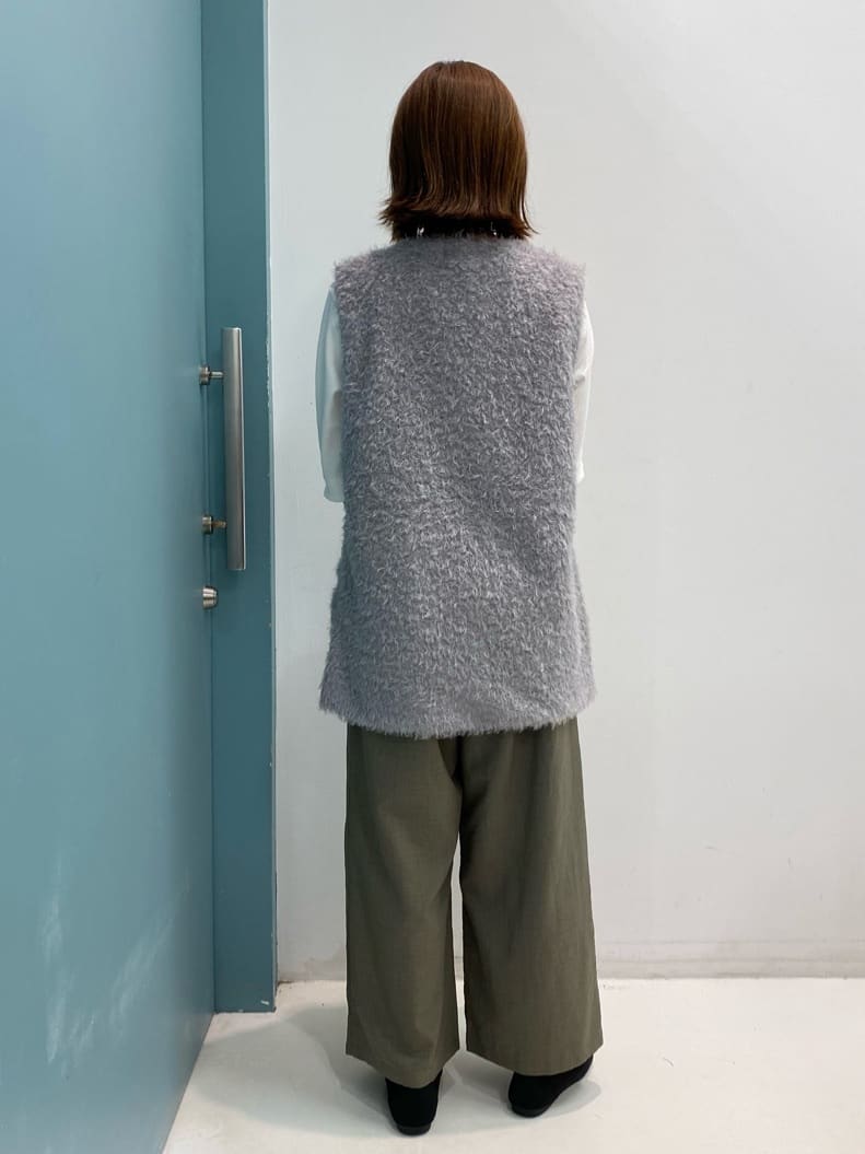 ぐにさんの「SHOO･LA･RUE｜」を使ったコーディネート