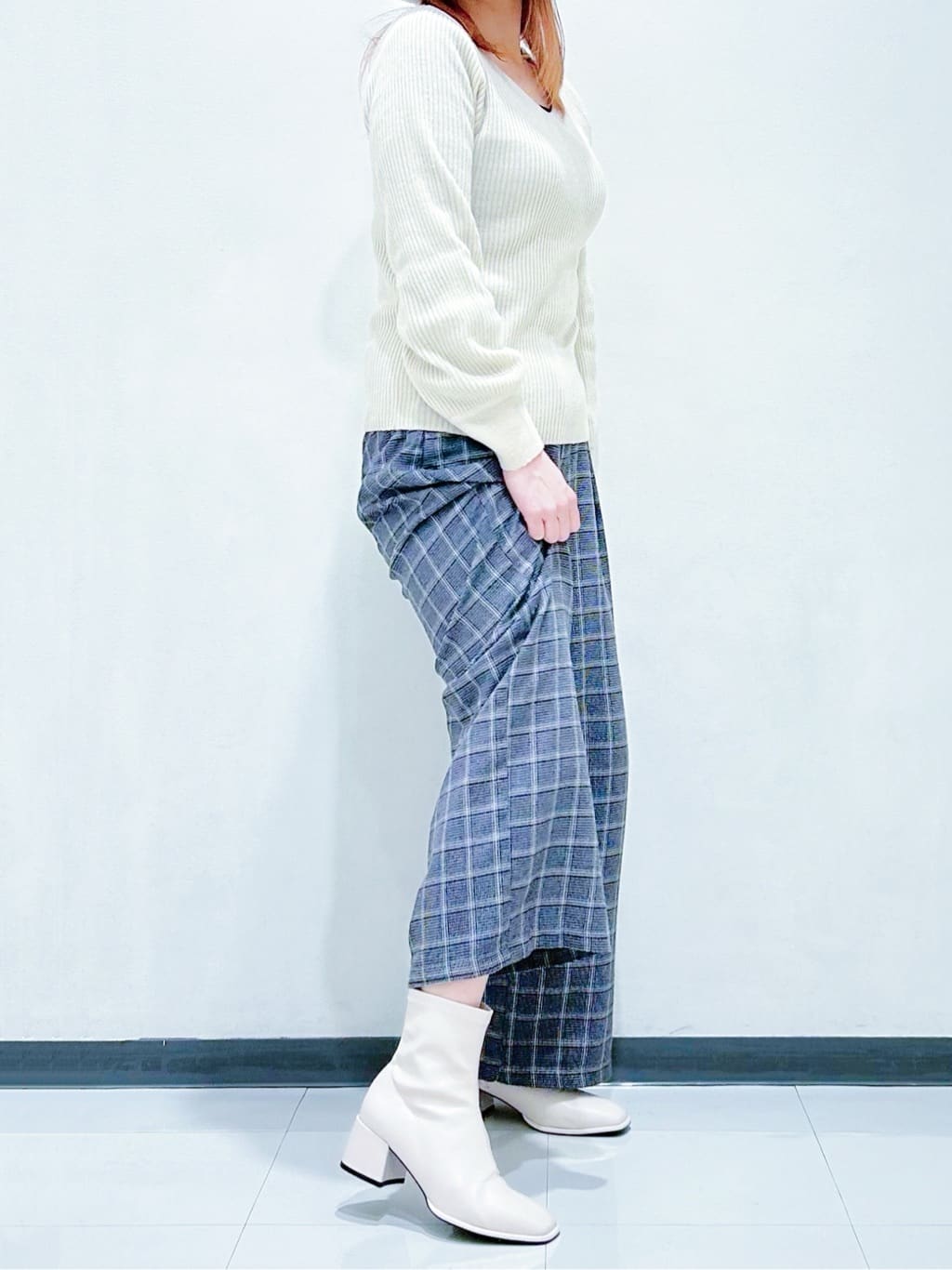 かなぴぃさんの「ESPERANZA｜」を使ったコーディネート