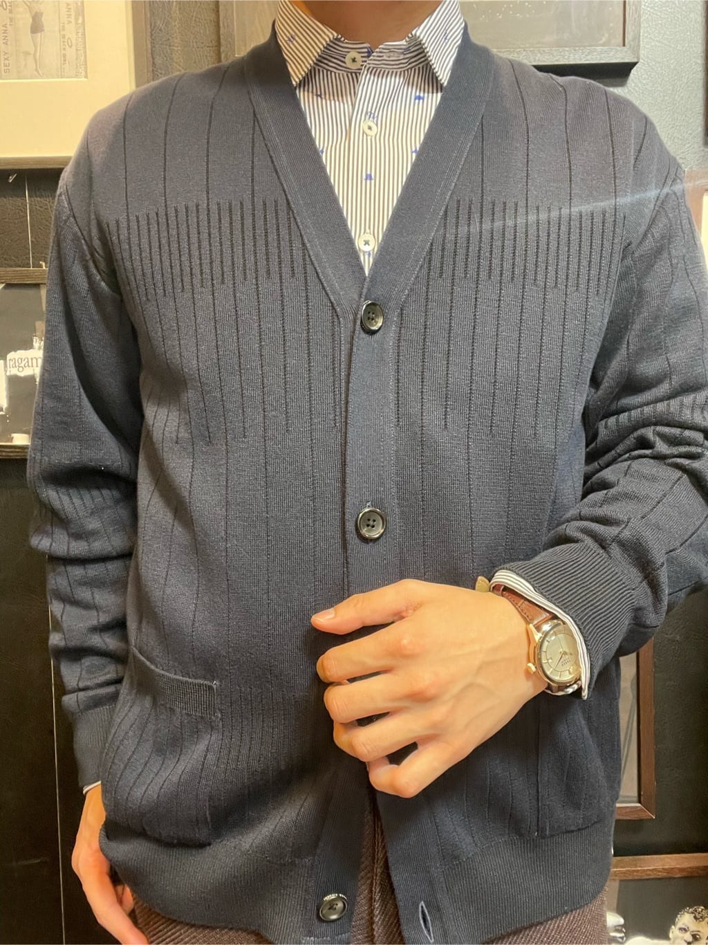 Suehiroさんの「TAKEO KIKUCHI｜レースローファー」を使ったコーディネート