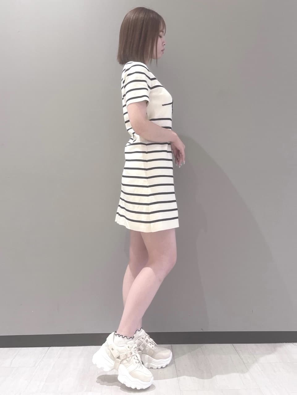 RISAさんの「ESPERANZA｜」を使ったコーディネート
