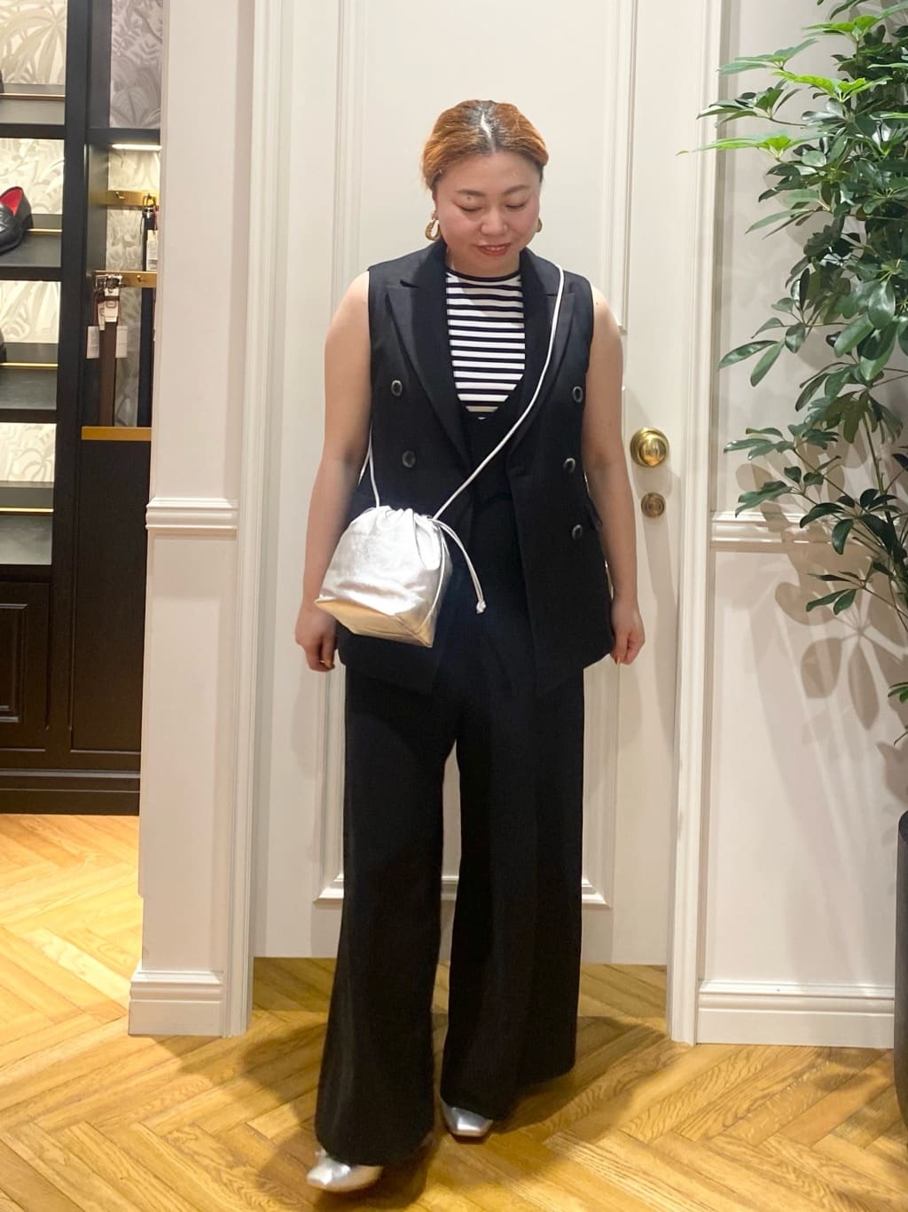 Ayano.Kさんの「DRESSTERIOR｜」を使ったコーディネート