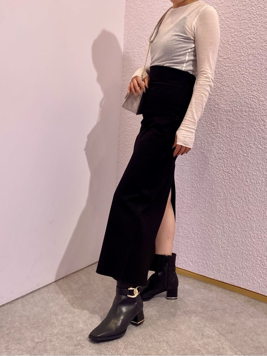 yuccoさんの「ESPERANZA｜」を使ったコーディネート