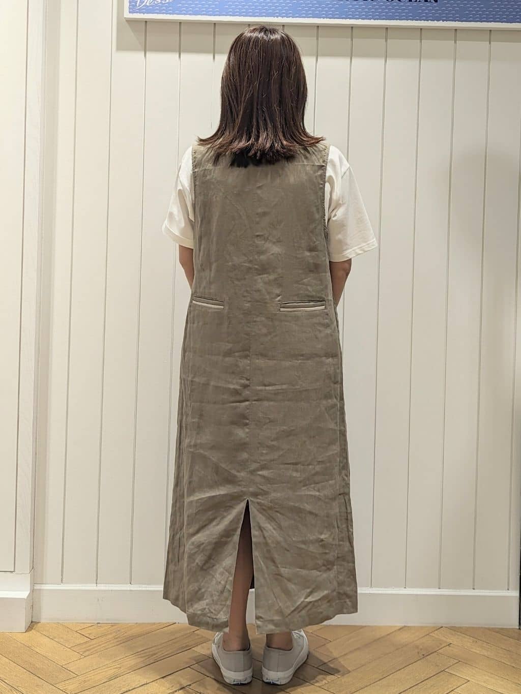 Riiinさんの「Dessin｜」を使ったコーディネート
