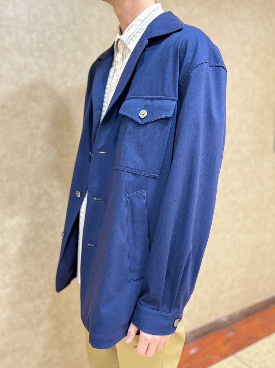 よっしーさんの「TAKEO KIKUCHI｜【オフィスカジュアル対応】ドレス チノパンツ」を使ったコーディネート