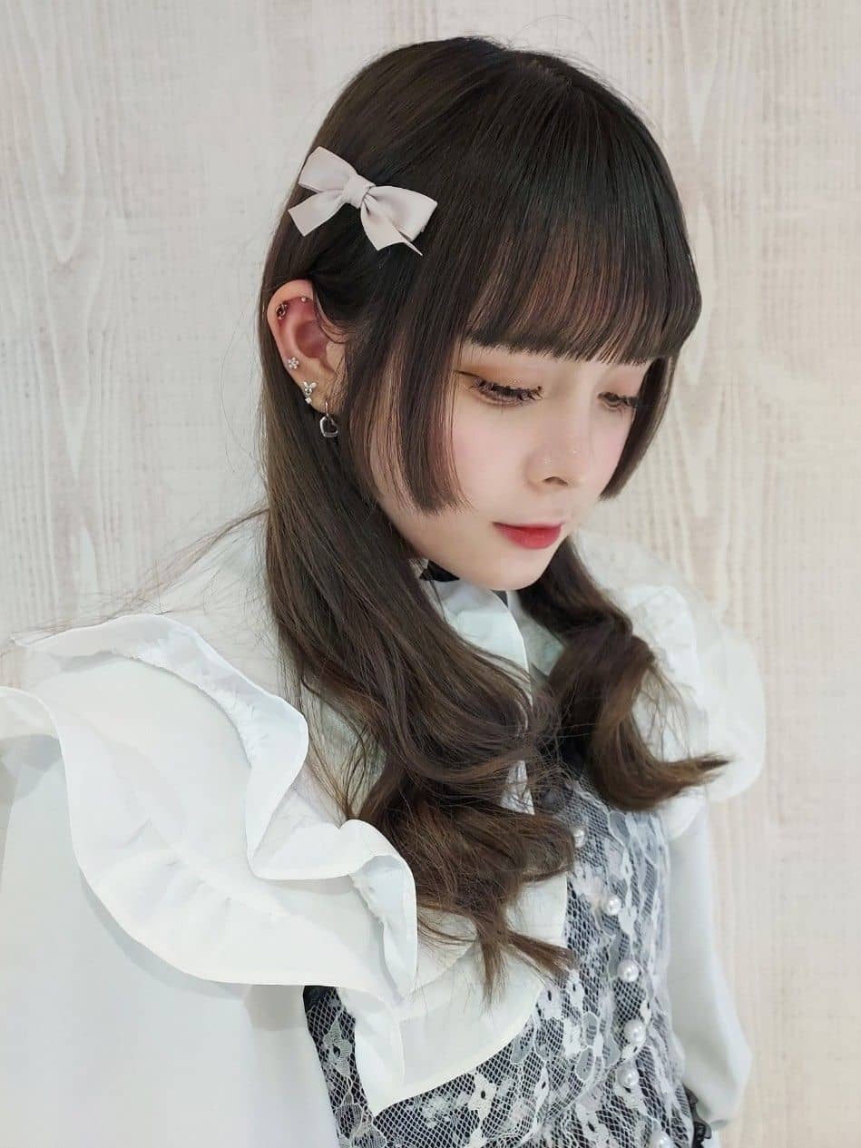 HUANG WEI HSUANさんの「ESPERANZA｜」を使ったコーディネート