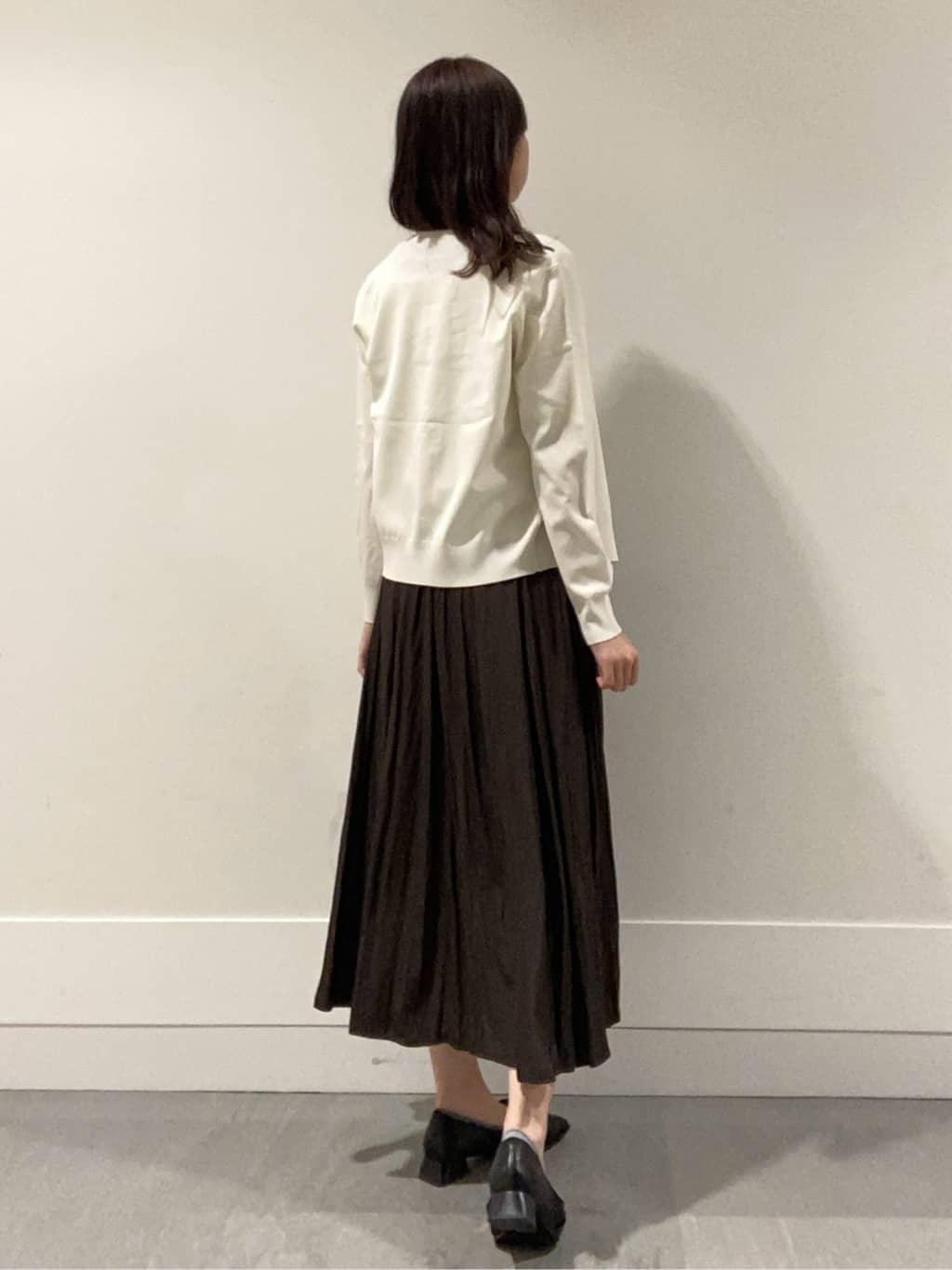 mioさんの「UNTITLED｜【追加8／名品】2WAYポケットボストンバッグ」を使ったコーディネート