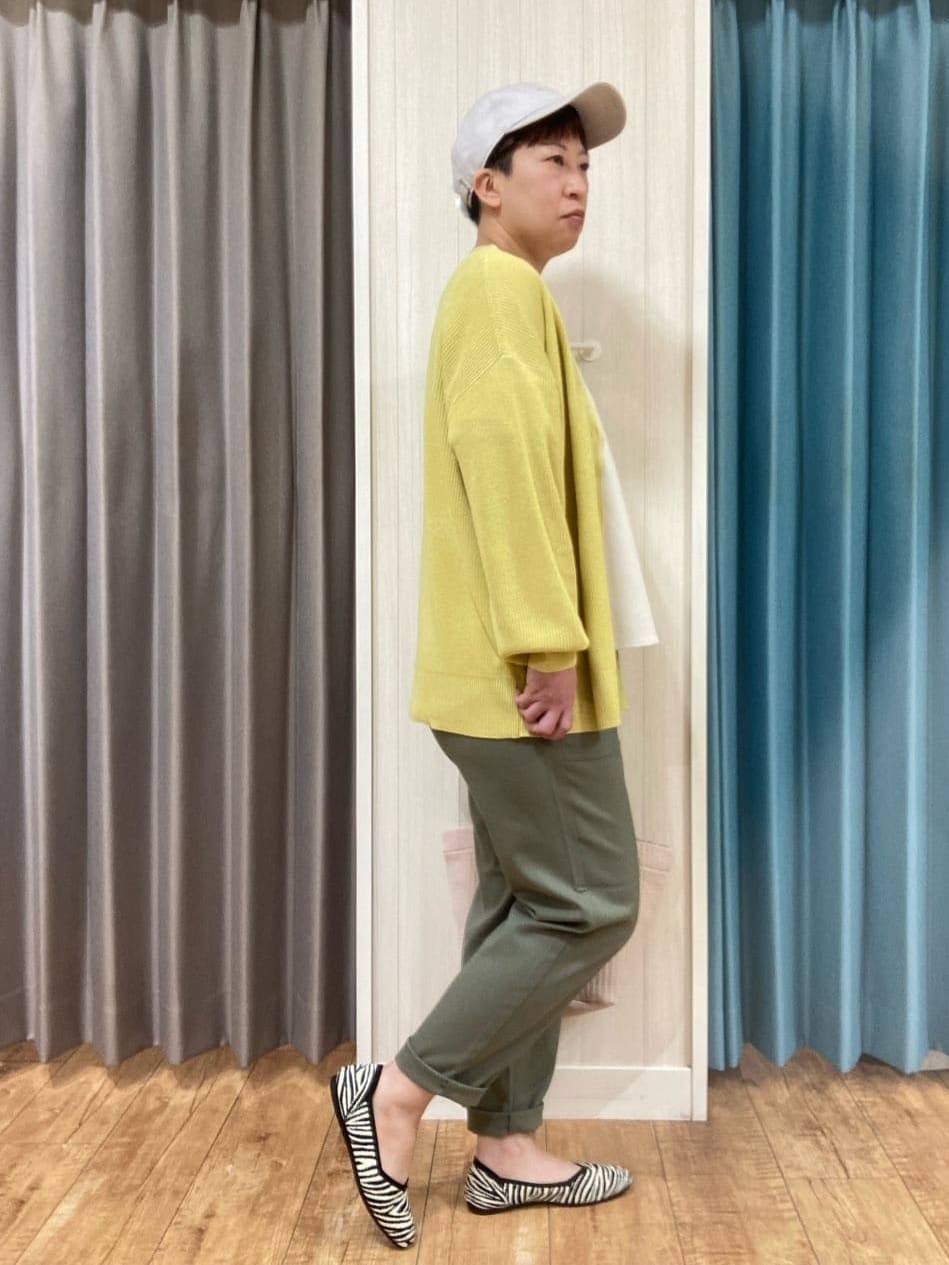 MUNEさんの「SHOO･LA･RUE｜」を使ったコーディネート