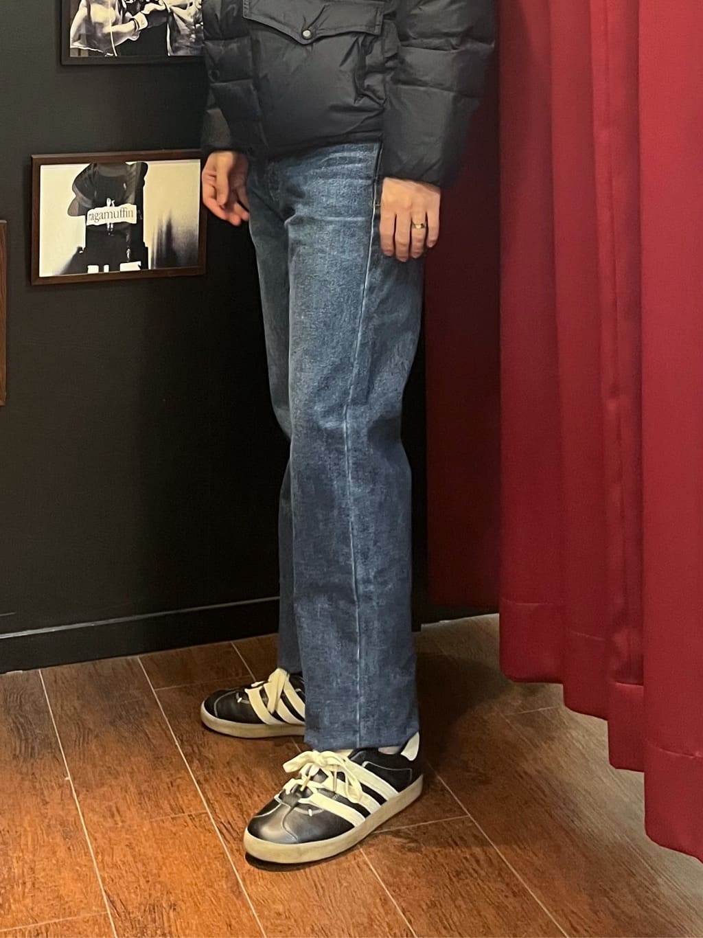 KUROさんの「TAKEO KIKUCHI｜」を使ったコーディネート