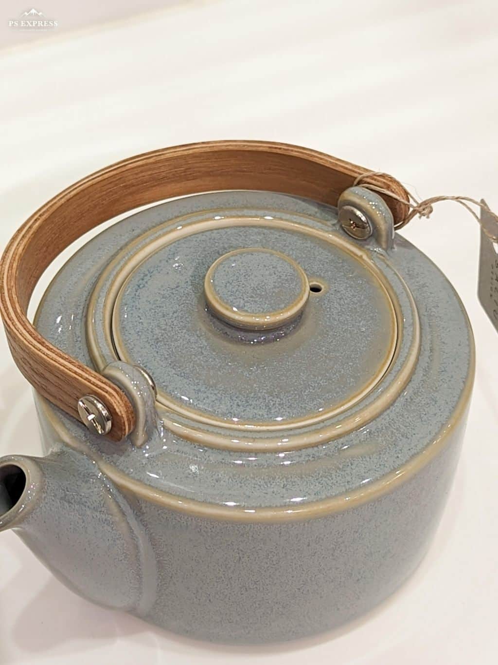 シモさんの「212 KITCHEN STORE｜祥　土瓶急須　絹 ＜SALIU サリュウ＞」を使ったコーディネート