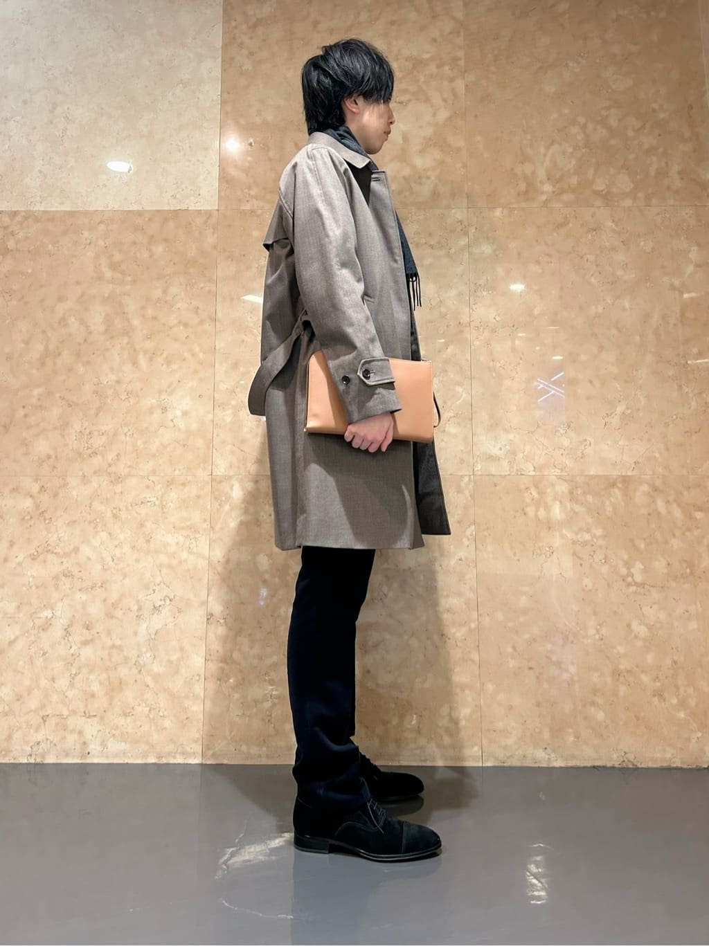 DDDさんの「TAKEO KIKUCHI｜」を使ったコーディネート