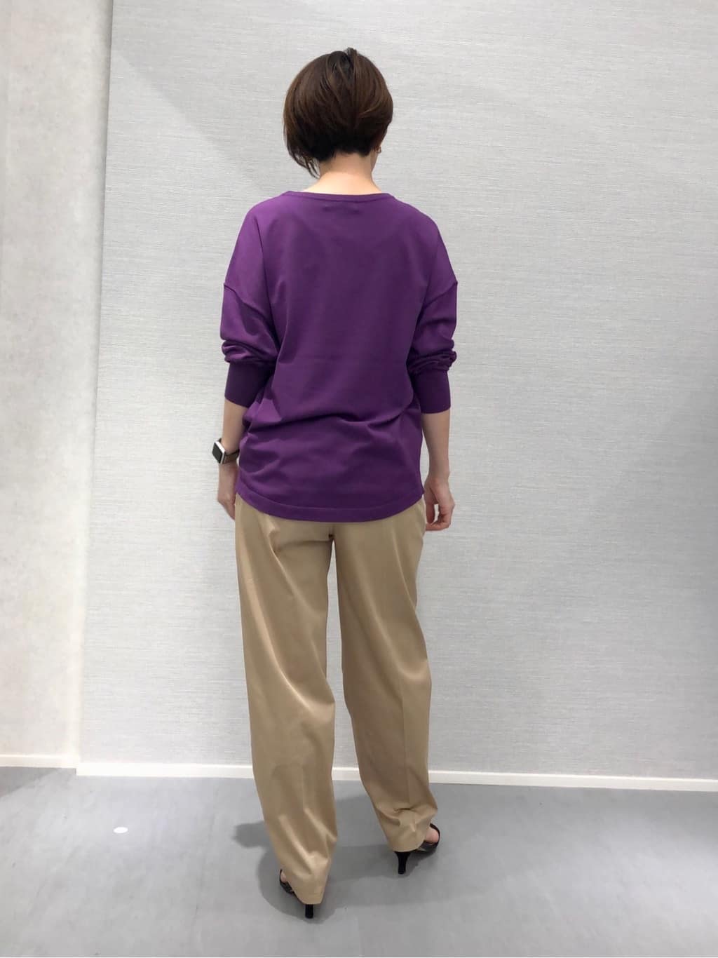 Shinakoさんの「UNTITLED｜」を使ったコーディネート