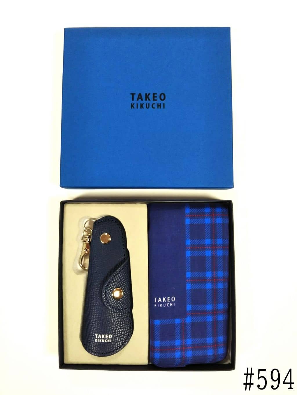 yasuさんの「TAKEO KIKUCHI｜」を使ったコーディネート